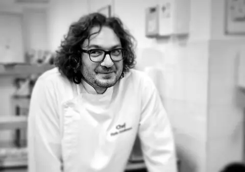 Reacția lui Florin Dumitrescu după ce a fost acuzat de o clientă că a neglijat-o în restaurantul unde a gătit: „Nu înțeleg ce ai de câștigat”