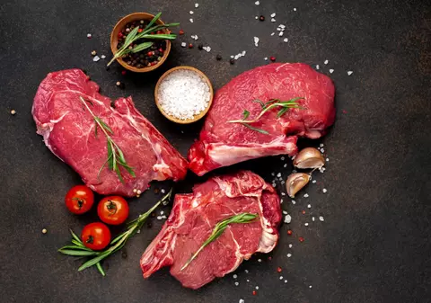 Frăgezirea cărnii de vită. Ce trebuie să faci înainte să o gătești