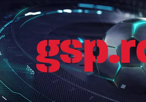 „GSP.ro se repoziționează pe scena media sportivă națională și internațională: acoperire media recunoscută internațional, record de afișări și o nouă serie de producții video premium”