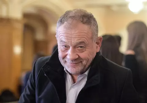 Dumitru Buzatu, denunțător într-un dosar DNA. Ce spune avocatul fostului președinte al CJ Vaslui