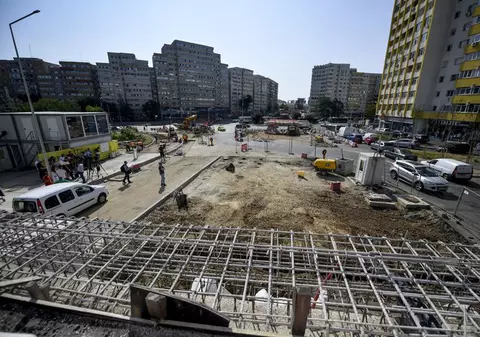 Peste 3.400 de persoane au suferit accidente de muncă în România, în primele nouă luni din 2023