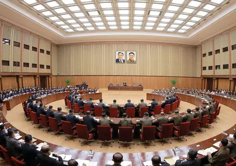 Coreea de Nord întrerupe legăturile economice cu Coreea de Sud. Kim Jong-un: „Două state ostile”