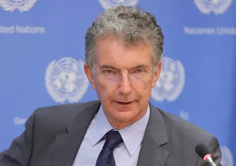 Avertismentul fostului consilier al cancelarului Angela Merkel pe probleme de politică externă: „Dacă Ucraina cade, Putin va continua cu blocul de Est”