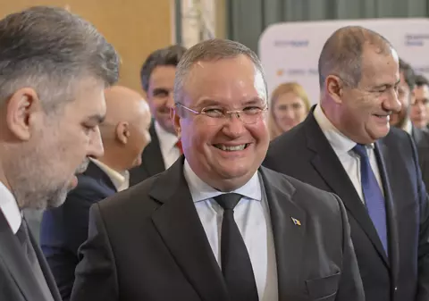 Nicolae Ciucă, luat prin surprindere când a fost întrebat cât costă ceasul pe care îl poartă. „Era redus" | VIDEO