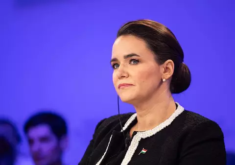 Președinta Ungariei, Katalin Novak, a demisionat după scandalul grațierii unui condamnat într-un dosar de pedofilie