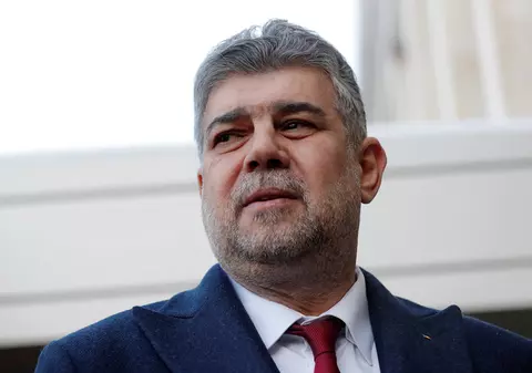 Marcel Ciolacu: „Federaţia Rusă nu a făcut niciun atac intenţionat asupra României şi vă spun cu certitudine că nici nu o va face”