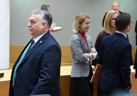 Forțat să accepte acordul financiar pentru Ucraina, Viktor Orban prezintă în Ungaria decizia ca pe o victorie: „Ne luăm banii de la Bruxelles”