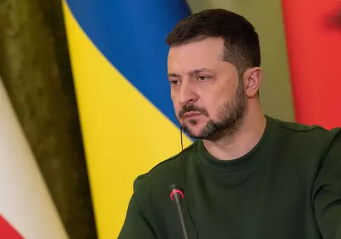 Volodimir Zelenski recunoaște că războiul din Ucraina a intrat în impas. „E un lucru cert”