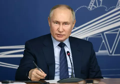 Vladimir Putin va susține mesajul anual din parlamentul rus pe 29 februarie, cu două săptămâni înaintea alegerilor