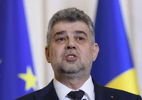 Marcel Ciolacu, vizită oficială în Turcia, la invitaţia preşedintelui Recep Tayyip Erdoğan