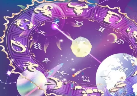 Horoscop martie 2024. Saturn te ajută să-ți atingi obiectivele