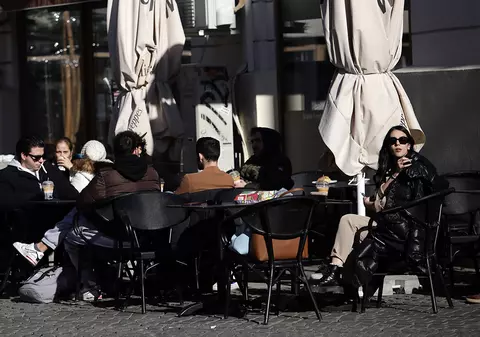 Meteorologii anunță că luna februarie va fi mai călduroasă decât de obicei. Cum arată prognoza pentru întreaga lună