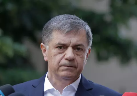 Ionuţ Costea, cumnatul lui Mircea Geoană, va fi extrădat din Turcia cu „celeritate”, spune Alina Gorghiu