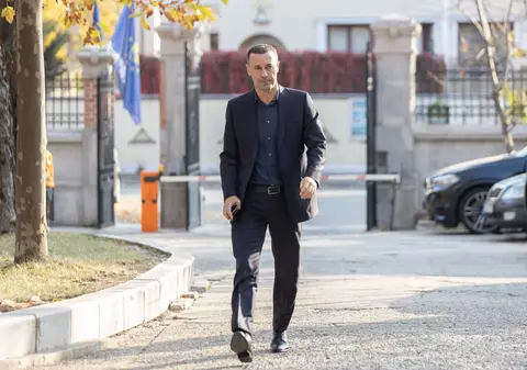 Șeful Consiliului Județean Prahova, Iulian Dumitrescu, rămâne sub control judiciar