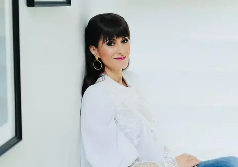 Iuliana Tudor revine la TVR 1 cu o nouă emisiune. Când va putea fi urmărită: „Este un proiect de suflet, ce oferă exclusivități”