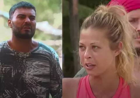 Survivor All Stars 31 ianuarie. Jador a refuzat să intre pe teren, după scandalul cu Roxana Nemeș: „Degeaba faci bani, dacă ești țăran”