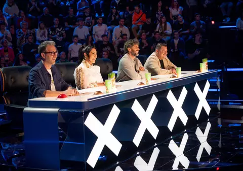 Românii au talent 23 februarie. Cine va urca pe scenă în cea de-a treia ediție. „Am crescut într-un cătun. Îmi era rușine la început”