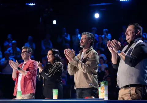 „Românii au talent”, 16 februarie. Surprizele se țin lanț în cea de-a doua ediție a sezonului 14. „Sunt sigură că Bobonete va fi foarte atent”