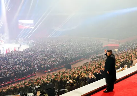 De ce cred unii experți că Phenianul lui Kim Jong-un se pregătește de război. „Situația din Peninsula Coreeană a intrat într-o fază critică”