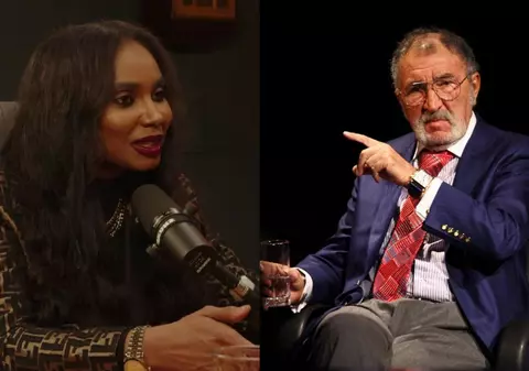 Laurette, detalii neștiute despre relațiile cu milionari: „Cu Țiriac m-am simțit regina reginelor!”. Era plimbată cu avionul privat