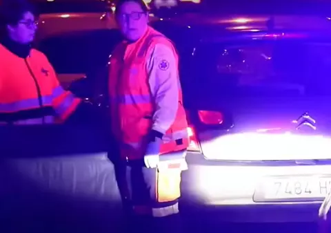 Șofer român ucis de airbag, pe o șosea din Palma de Mallorca. Polițist spaniol: „Nu am mai auzit să se fi întâmplat așa ceva până acum”