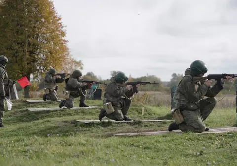 „Îți cunoști inamicul?” Armata americană a publicat un manual despre felul în care soldații ruși luptă, sunt organizați și antrenați