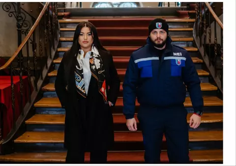 Paza și protecţia locaţiilor și exponatelor Muzeului Municipiului București sunt asigurate de NEI Divizia de Securitate!