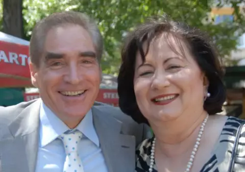 Motivul pentru care Mioara Roman și Petre Roman au divorțat. Nu au mai vorbit și nu s-au mai întâlnit deloc după despărțire