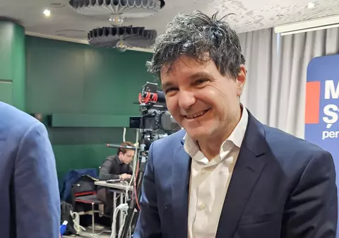 Nicușor Dan, prima reacție după ce PNL i-a retras sprijinul politic: „Am încredere că oamenii de dreapta vor ști să discearnă”