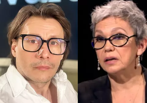 Oana Pellea, reacție după ce Marius Manole s-a accidentat în timpul unui spectacol la TNB: „Iubitule, te rog cu Cerul și Pământul”