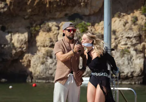 Power Couple România 26 februarie. Concurenții joacă în cel mai incitant film de acțiune. „În seara aceasta, îl căutăm pe James Bond!”