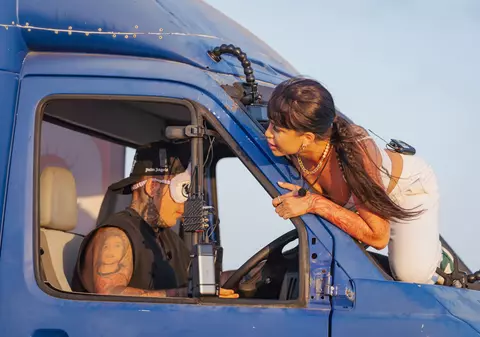 „Power Couple România”, 13 februarie. Unul dintre cupluri va fi propus spre eliminare. „Știi că eu nu am permis de conducere?!”