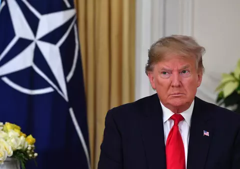 Istoricul „războiului” dintre Donald Trump și NATO. Reacții din Europa după ce fostul președinte a spus că nu va proteja de un atac al Rusiei țările care nu alocă 2% din PIB pentru apărare. Câte state îndeplinesc criteriul
