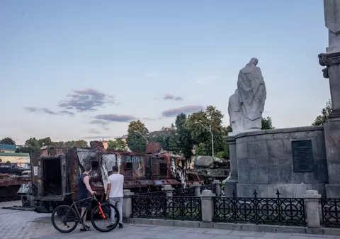 Ucraina are nevoie de cel puțin 9 miliarde de dolari pentru a-și relansa sectorul turistic, distrus de război, potrivit UNESCO