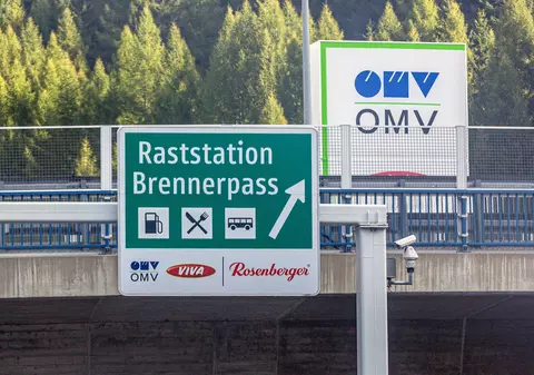 Austria vrea să-și reducă dependența energetică de Moscova printr-o măsură radicală: anularea contractului pe termen lung al OMV cu Gazprom