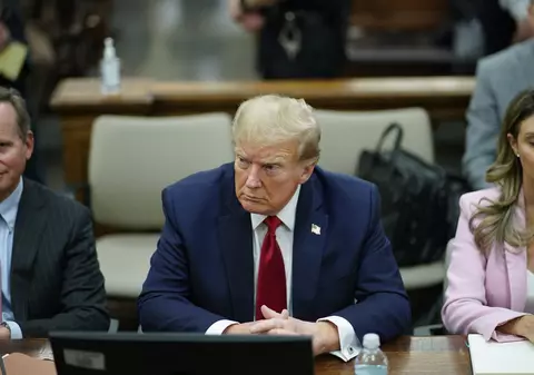 Donald Trump, găsit vinovat în procesul de fraudă financiară. El trebuie să plătească o amendă de 355 de milioane de dolari