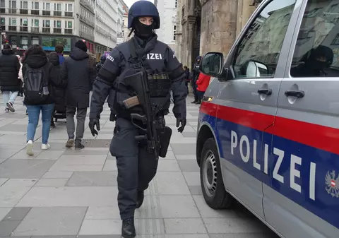 Atac cu cuțitul în nordul Elveției. Șase persoane au fost rănite. Agresorul a fost arestat. VIDEO