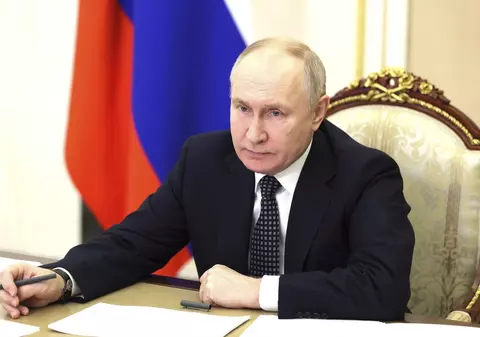 Prima reacție de la Kremlin după moartea lui Aleksei Navalnîi. Putin a fost informat de decesul opozantului său