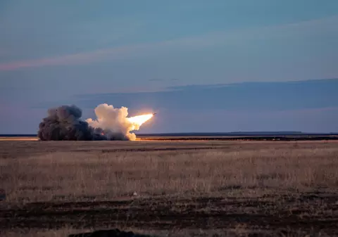 Război în Ucraina, ziua 748 | SUA au anunţat un ajutor militar de 300 de milioane de dolari pentru Kiev