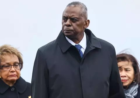 Medicii au anunțat când se va întoarce la muncă șeful Pentagonului, Lloyd Austin, după ce a fost internat la terapie intensivă