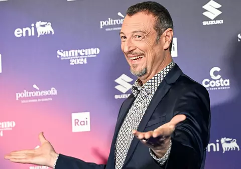 Câți români s-au uitat la TVR 1 la prima seară a festivalului Sanremo 2024. Cum arată cifrele de audiență