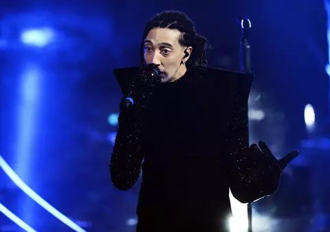 Scandal după finala Festivalului Sanremo 2024, în care rapperul Ghali a cerut „oprirea genocidului” din Fâșia Gaza | VIDEO