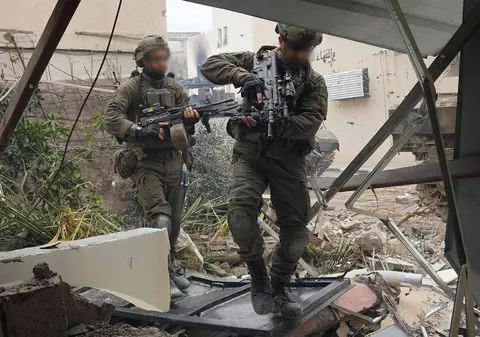 Hamas studiază propunerea de armistițiu de la Paris care implică o pauză de 40 de zile și un schimb de ostatici