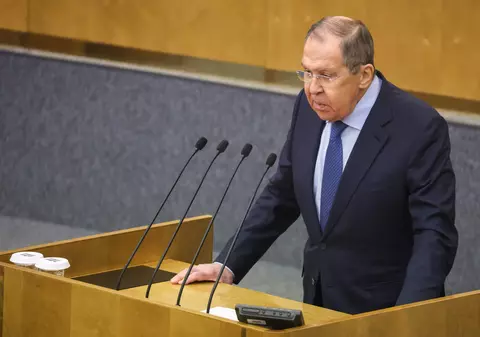 Lavrov susține că Rusia e deschisă la negocieri de pace doar dacă păstrează teritoriile ucrainene ocupate. „Occidentul nu mai vorbește despre victorie”