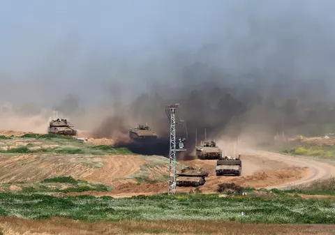 Netanyahu anunță că Israelul se opune „impunerii unilaterale" a unui stat palestinian și respinge cererile „delirante" ale Hamas pentru un armistițiu