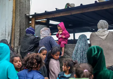 Netanyahu nu renunță la ofensiva în Rafah, în ciuda avertismentelor: „Ar însemna să pierdem războiul”