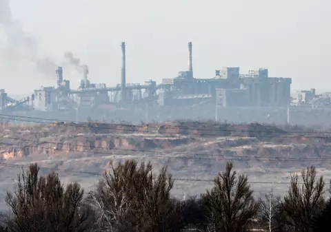 Război în Ucraina, ziua 724 | Trei avioane de luptă, de 100 de milioane de dolari, doborâte de ucraineni. Rușii spun că avansează după cucerirea orașului Avdiivka