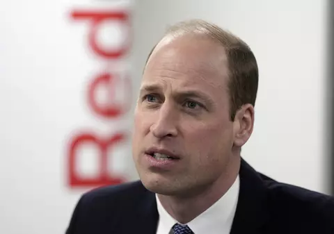 Prințul William și-a anulat prezența de la un eveniment invocând „chestiuni personale”