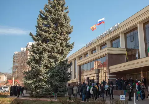 Rusia expulzează un diplomat moldovean, după o decizie similară a Chișinăului