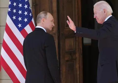 Putin: „Va fi mai bine pentru Rusia dacă Biden va câștiga alegerile din SUA.” Reacția lui Trump